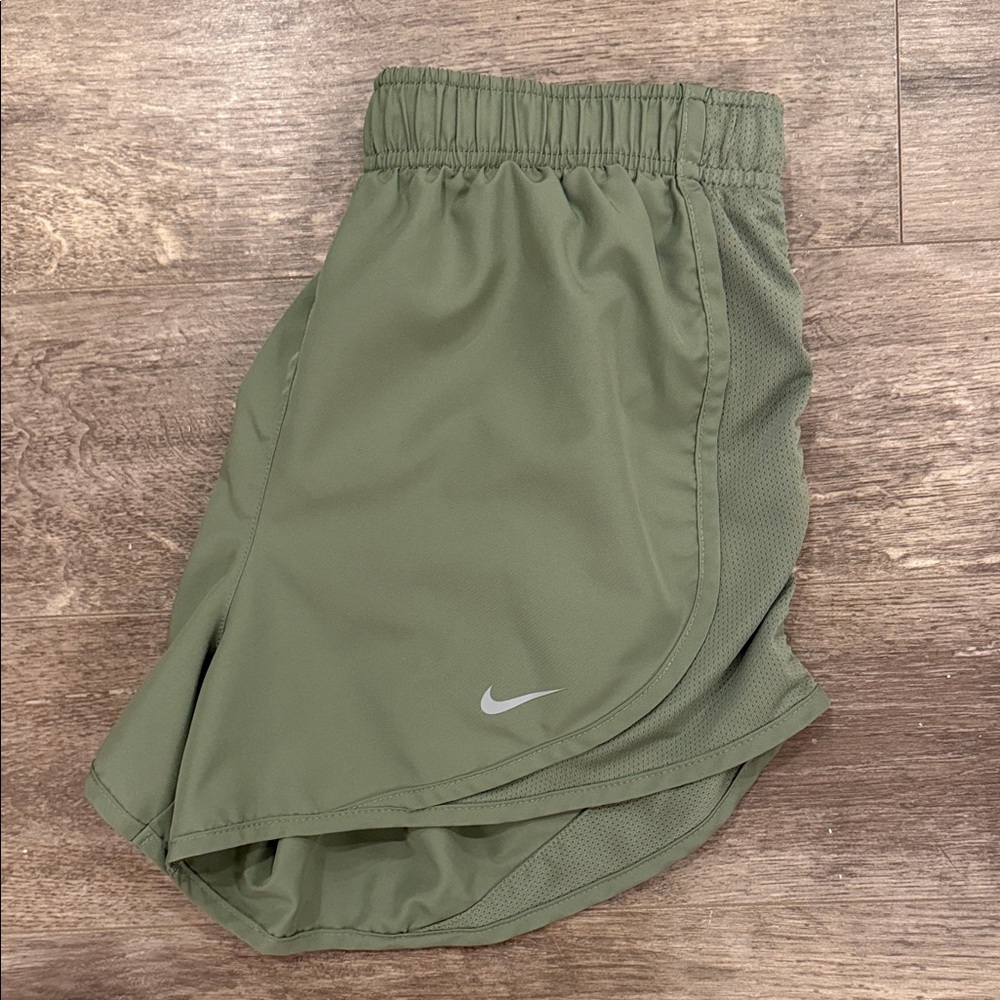 Nike Dri-Fit Athletic Shorts